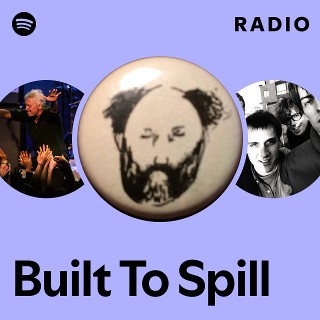 Imagem de Built To Spill
