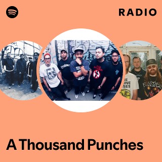 Imagem de A Thousand Punches
