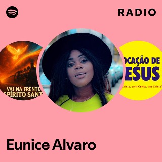 Imagem de Eunice Alvaro