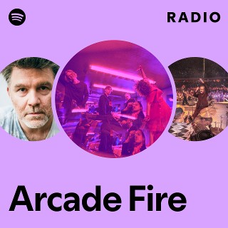 Imagem de Arcade Fire