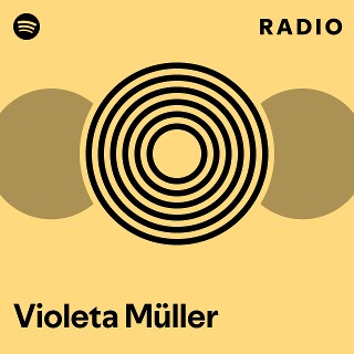 Imagem de Violeta Müller