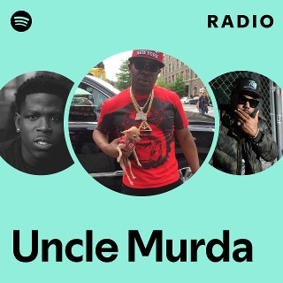 Imagem de Uncle Murda