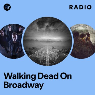 Imagem de Walking Dead On Broadway