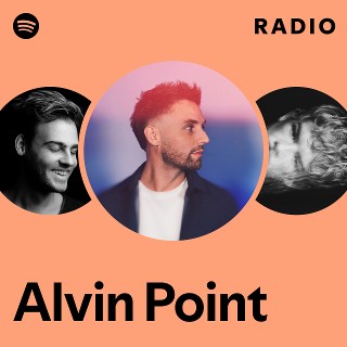 Imagem de Alvin Point