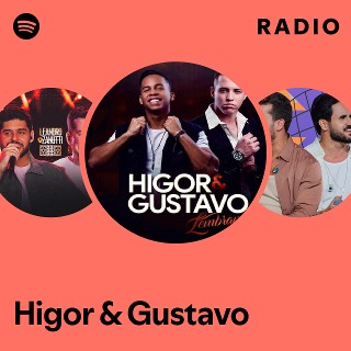 Imagem de Higor e Gustavo