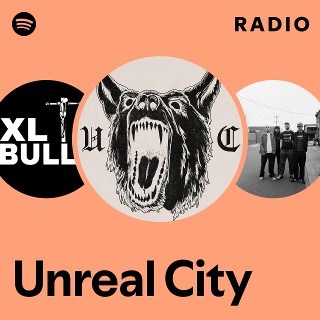 Imagem de Unreal City