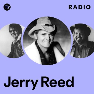 Imagem de Jerry Reed