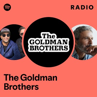 Imagem de The Goldman Brothers