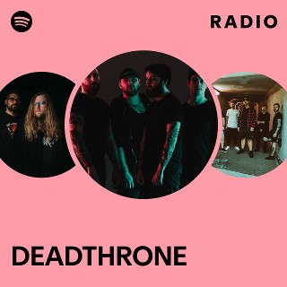 Imagem de Deadthrone