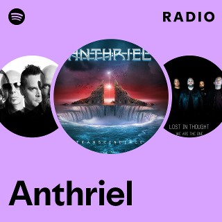 Imagem de Anthriel