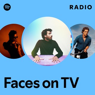 Imagem de Faces On TV