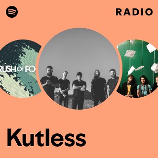 Imagem de Kutless