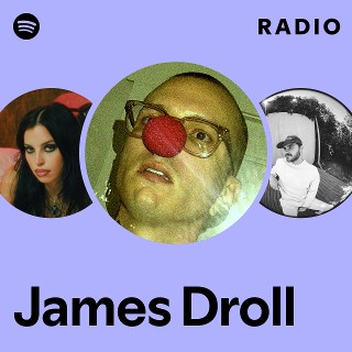 Imagem de James Droll