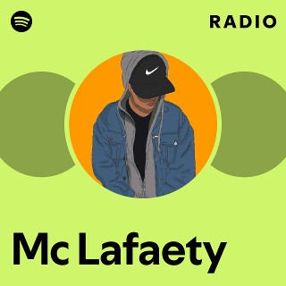 Imagem de MC Lafaety