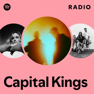 Imagem de Capital Kings