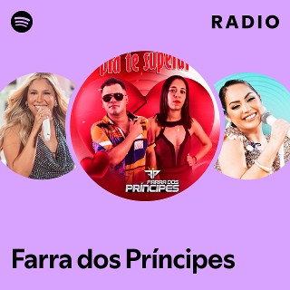 Imagem de Farra Dos Príncipes