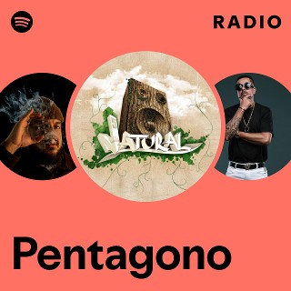Imagem de Pentagon