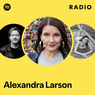Alexandra Larson Profile For Alexandra Larson Author