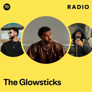 The glowsticks discount