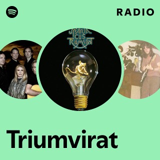 Imagem de Triumvirat