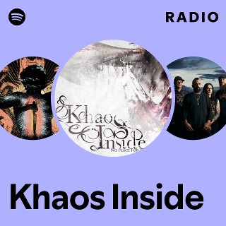 Imagem de Khaos Inside