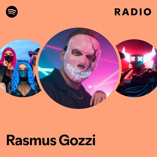 Imagem de Rasmus Gozzi