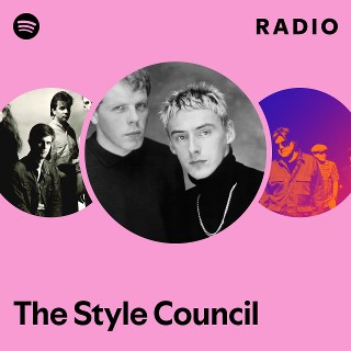 The Style Council | Spotify