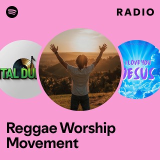 Imagem de Worship Movement