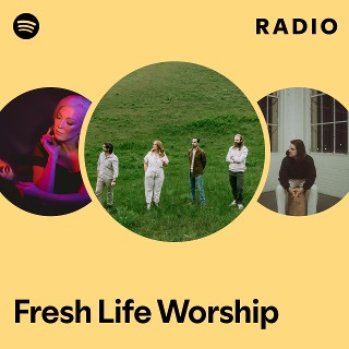 Imagem de Fresh Life Worship