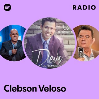 Imagem de Clebson Veloso