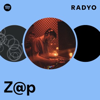 Z@p | Spotify