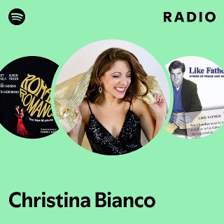 Imagem de Christina Bianco