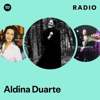 Imagem de Aldina Duarte