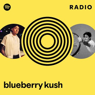 Imagem de Blue Kush