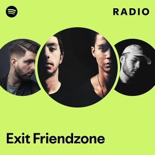 Imagem de Exit Friendzone