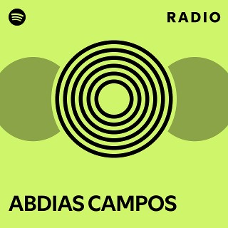 Imagem de Abdias Campos