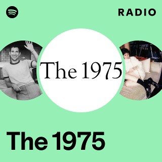 Imagem de The 1975