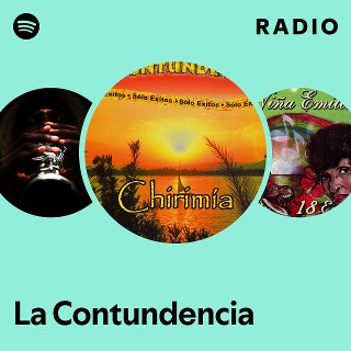 Imagem de La Contundencia