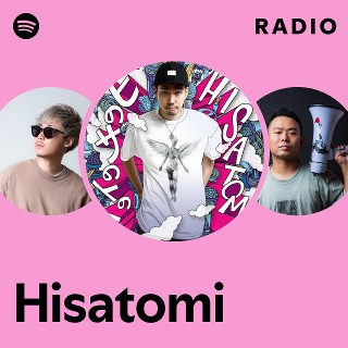 Imagem de HISATOMI