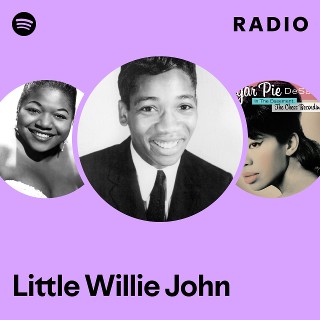 Little Willie John | Spotify