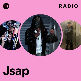 Jsap | Spotify