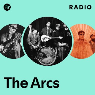 Imagem de The Arcs