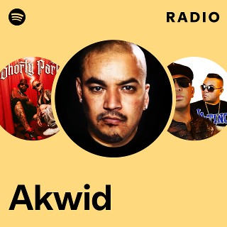 Imagem de Akwid