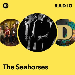 The Seahorses | Spotify