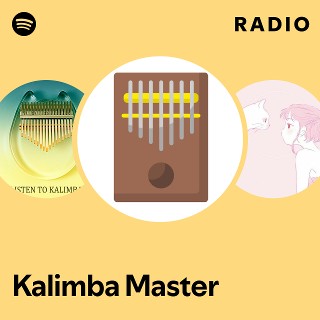 Kalimba master sales