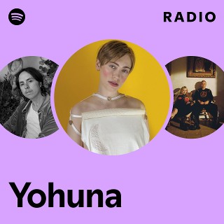 Imagem de Yohuna