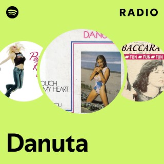 Danuta | Spotify