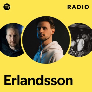 Imagem de Erlandsson
