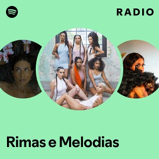Imagem de Rimas & Melodias