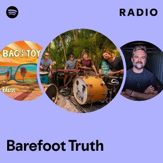 Imagem de Barefoot Truth